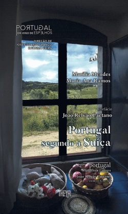 Bertrand.pt - Portugal segundo a Suiça