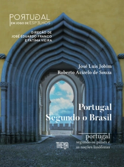 Bertrand.pt - Portugal segundo o Brasil