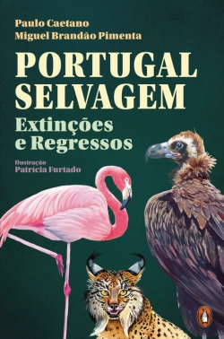 Bertrand.pt - Portugal Selvagem