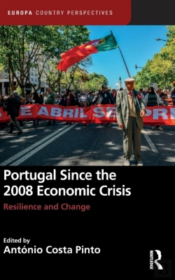 Bertrand.pt - Portugal Since The 2008 Economic Crisis
