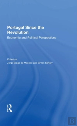 Bertrand.pt - Portugal Since The Revolution