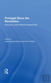 Portugal Since The Revolution