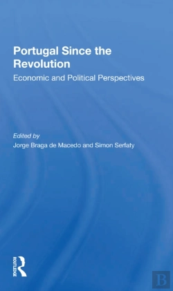 Bertrand.pt - Portugal Since The Revolution