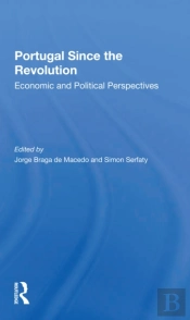 Portugal Since The Revolution