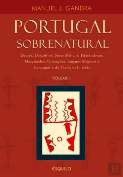 Bertrand.pt - Portugal Sobrenatural - Volume I
