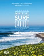 Portugal Surf Guide
