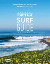 Portugal Surf Guide