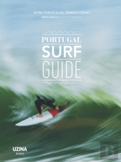 Portugal Surf Guide