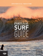 Portugal Surf Guide