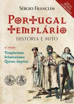 Bertrand.pt - Portugal Templário: História E Mito (Edição Revista E Aumentada)
