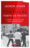 Portugal - Tempo de Paixão