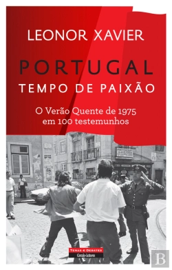 Bertrand.pt - Portugal - Tempo de Paixão