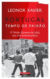 Portugal - Tempo de Paixão