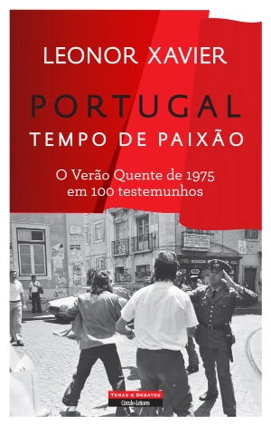 Portugal - Tempo de Paixão