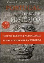 Portugal - Terra de Mistérios