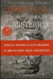 Portugal - Terra de Mistérios