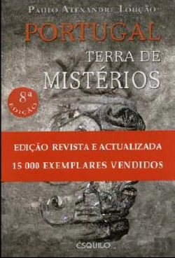 Bertrand.pt - Portugal - Terra de Mistérios