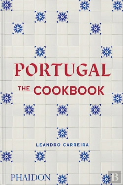 Bertrand.pt - Portugal: The Cookbook