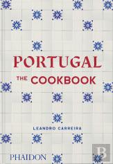Portugal: The Cookbook