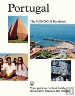 Bertrand.pt - Portugal: The Monocle Handbook