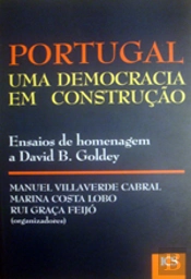 Portugal - Uma Democracia em Construção