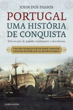 Bertrand.pt - Portugal - Uma História de Conquista
