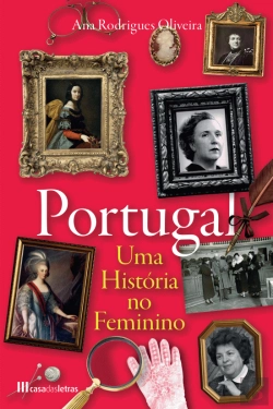Bertrand.pt - Portugal - Uma História no Feminino