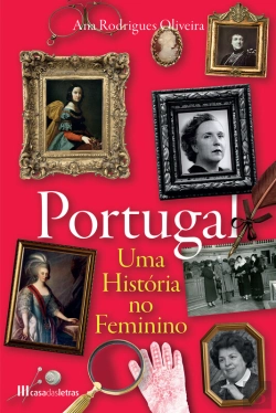 Bertrand.pt - Portugal: Uma História No Feminino