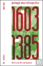 Portugal, Uma Retrospectiva: 1603-1385