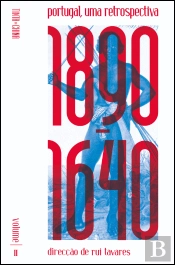 Portugal, Uma Retrospectiva: 1890-1640