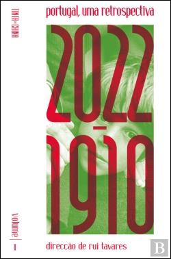 Bertrand.pt - Portugal, Uma Retrospectiva: 2022-1910
