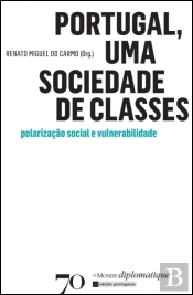 Portugal, Uma Sociedade de Classes