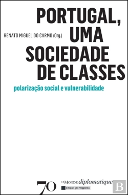 Bertrand.pt - Portugal, Uma Sociedade de Classes