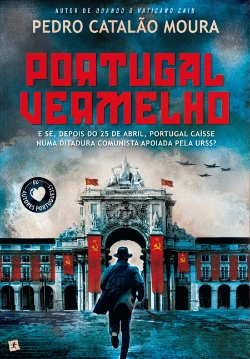 Bertrand.pt - Portugal Vermelho