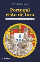 Portugal Visto de Fora