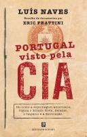 Portugal Visto pela CIA