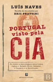 Portugal Visto pela CIA