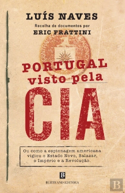 Bertrand.pt - Portugal Visto pela CIA