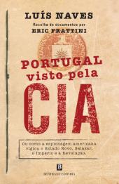 Portugal Visto pela CIA