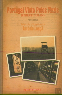Bertrand.pt - Portugal Visto Pelos Nazis