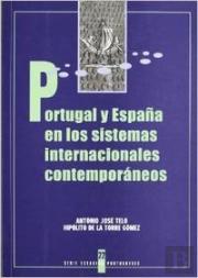 Portugal Y España En Los Sistemas Internacionales Contemporaneos 