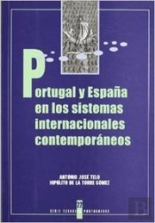 Portugal Y España En Los Sistemas Internacionales Contemporaneos 