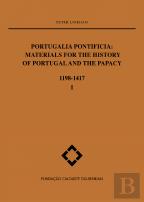 Portugalia Pontificia (2 volumes)