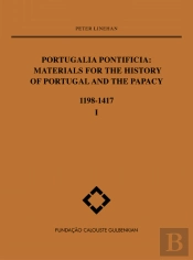 Portugalia Pontificia (2 volumes)