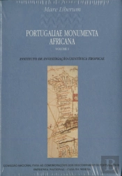 Portugaliae Monumenta Africana I