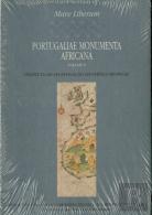 Portugaliae Monumenta Africana II