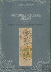 Portugaliae Monumenta Africana II