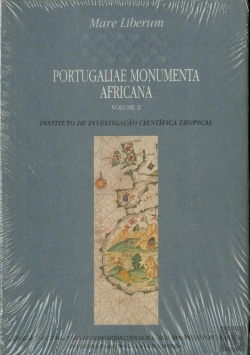 Bertrand.pt - Portugaliae Monumenta Africana II