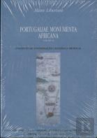 Portugaliae Monumenta Africana III