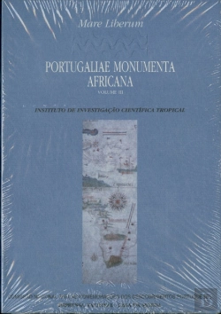 Bertrand.pt - Portugaliae Monumenta Africana III